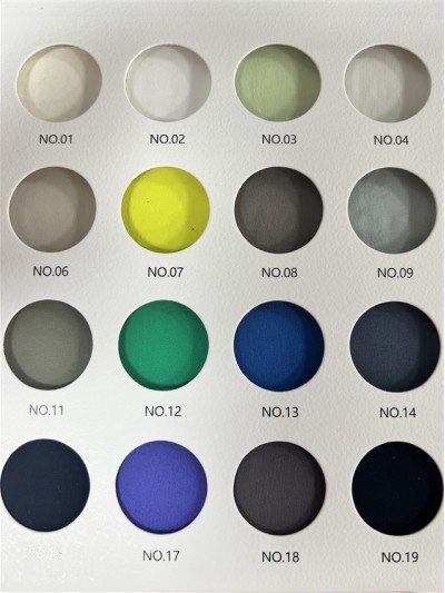 GZ-DZLP F075 100g ultra-thin sunscreen cotton Specification: 160CM*100g/㎡ Ingredients: 100% Polyester UPF50+ Moisture absorbing and quick drying detail view-1